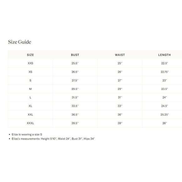 Tuckernuck | NEW Black Foley Rib Crewneck Racerback Tank - Picture 4 of 13